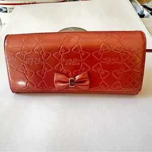 Samantha Thavasa Petit Choice Long Wallet